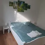 Naturnahe Lägenhet *