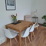 Naturnahe Lägenhet *