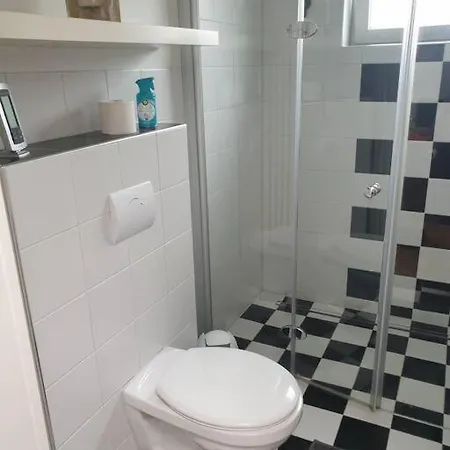 Apartment Naturnahe *