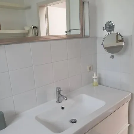 Lejlighed Naturnahe
