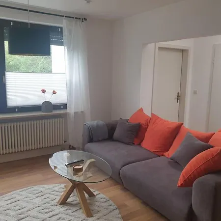 Naturnahe Apartment Uelzen