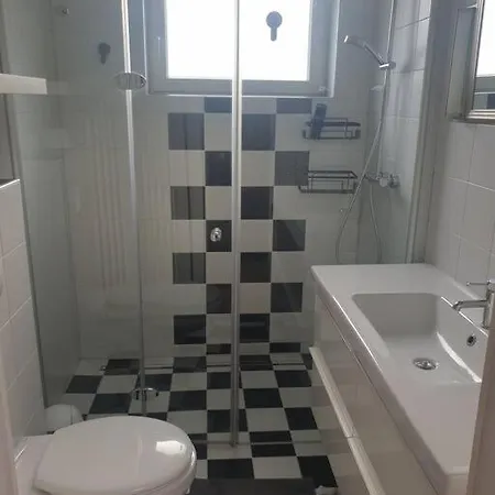 Lejlighed Naturnahe Uelzen