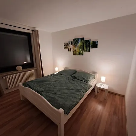 Naturnahe