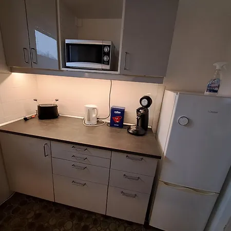 Appartement Naturnahe Uelzen