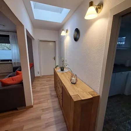 Naturnahe * Uelzen