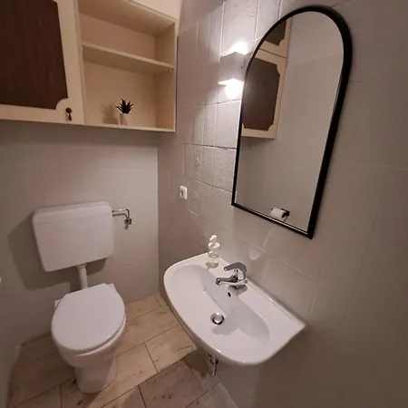 Appartement Naturnahe *